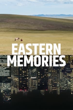 donde ver eastern memories