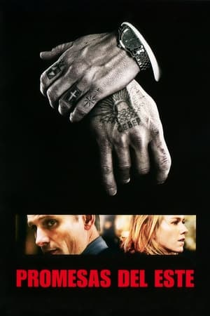 donde ver eastern promises