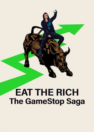 donde ver eat the rich: the gamestop saga