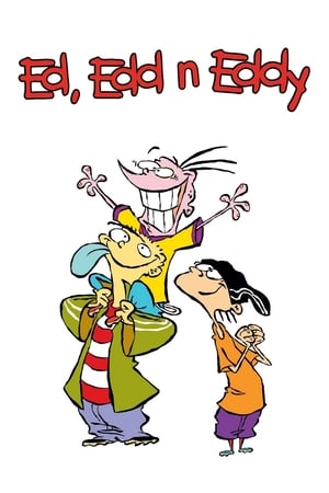 donde ver ed, edd n eddy