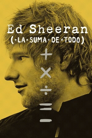 donde ver ed sheeran: la suma de todo