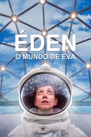 donde ver edén - el mundo de eva