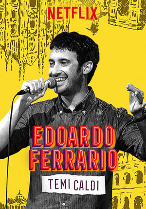 donde ver edoardo ferrario: temi caldi