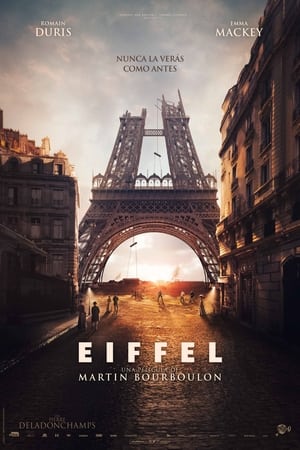 donde ver eiffel