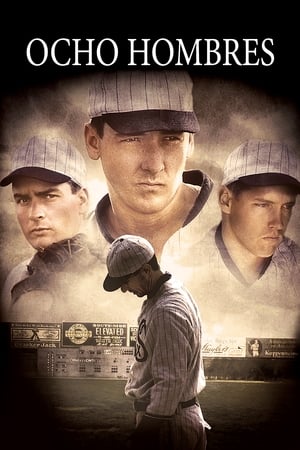 donde ver eight men out