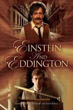 donde ver einstein and eddington