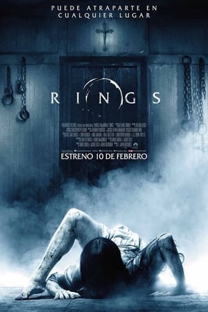 donde ver rings