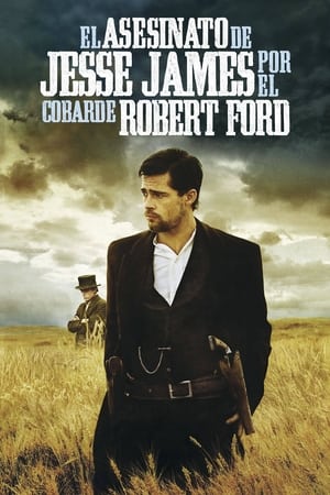 donde ver el asesinato de jesse james por el cobarde robert ford