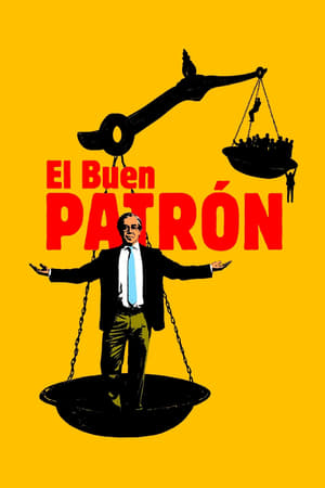 donde ver el buen patrón