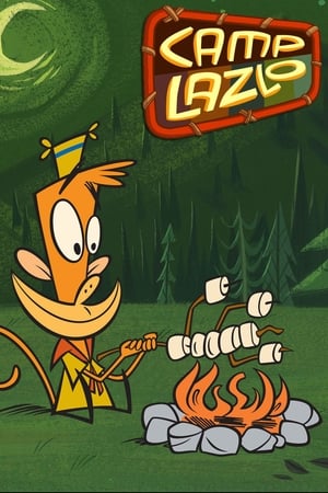 donde ver el campamento de lazlo