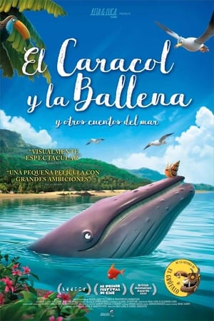 donde ver el caracol y la ballena