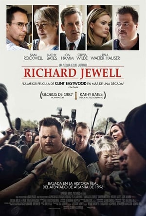 donde ver el caso de richard jewell