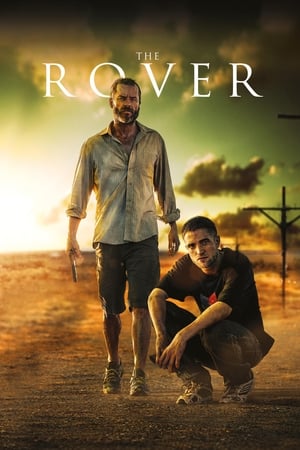 donde ver the rover