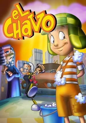 donde ver el chavo animado