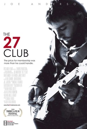 donde ver el club 27 (the 27 club)
