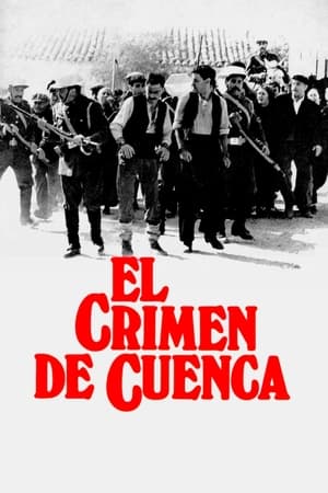 donde ver el crimen de cuenca