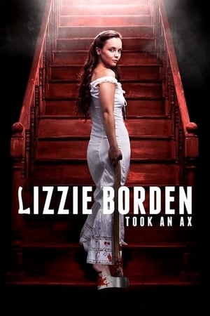 donde ver lizzie borden took an ax