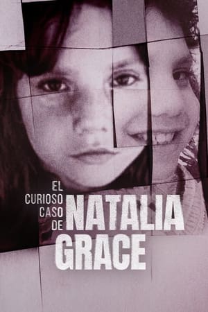 donde ver the curious case of natalia grace