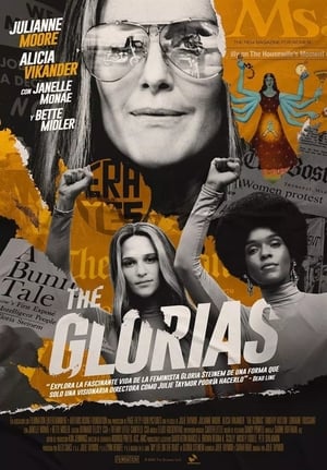 donde ver the glorias