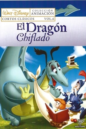 donde ver el dragón chiflado