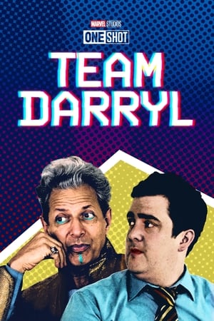 donde ver el equipo darryl