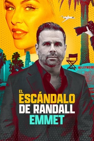 donde ver el escándalo de randall emmet