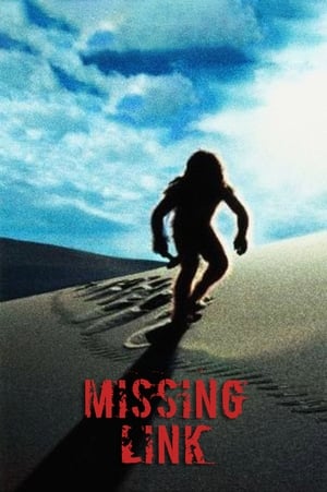 donde ver missing link