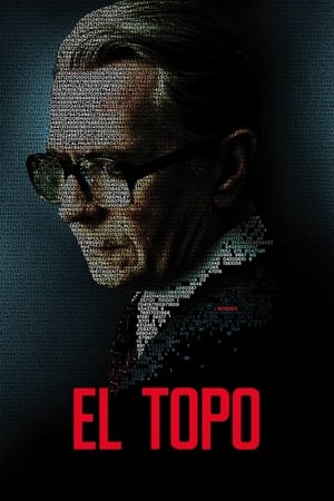 donde ver tinker tailor soldier spy