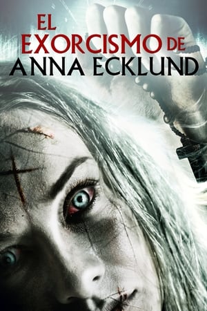 donde ver the exorcism of anna ecklund