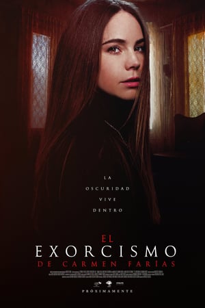 donde ver el exorcismo de carmen farías