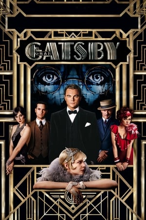 donde ver el gran gatsby