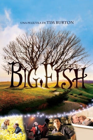 donde ver big fish