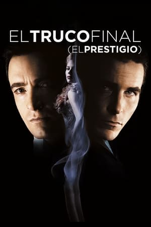 donde ver the prestige