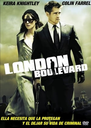 donde ver london boulevard