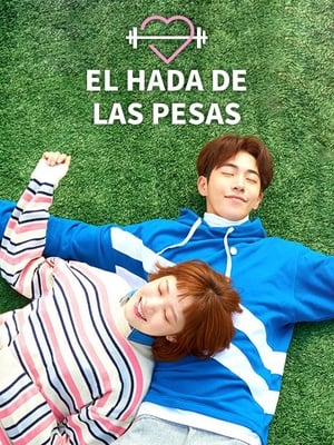 donde ver el hada del levantamiento de pesas, kim bok-joo