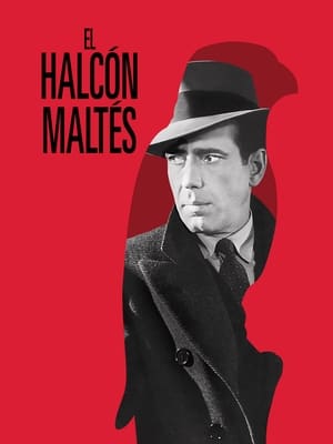 donde ver the maltese falcon