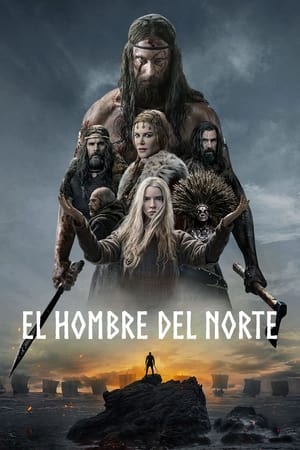 donde ver el hombre del norte