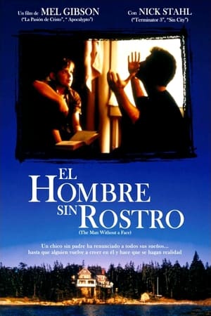 donde ver el hombre sin rostro