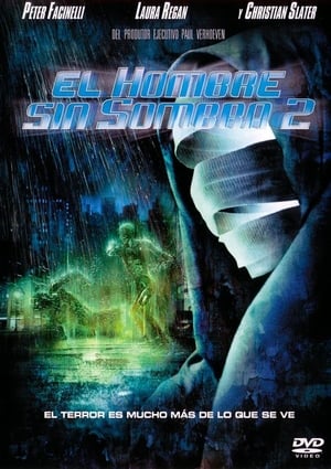 donde ver hollow man 2