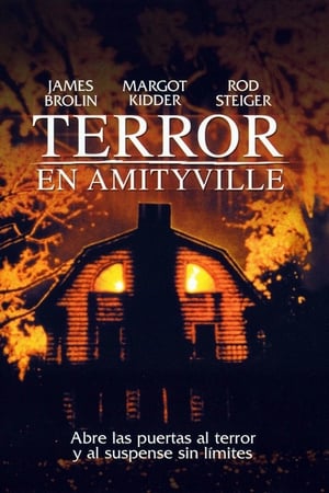 donde ver el horror de amityville