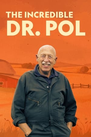 donde ver el increíble dr. pol