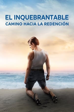 donde ver unbroken: path to redemption