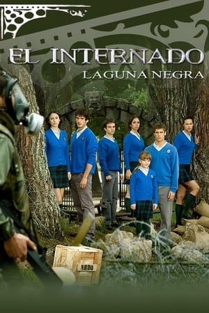 donde ver el internado laguna negra