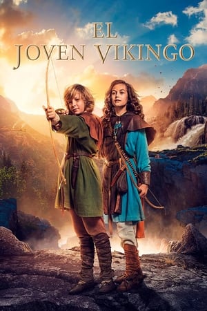 donde ver o jovem viking