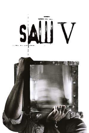 donde ver saw v