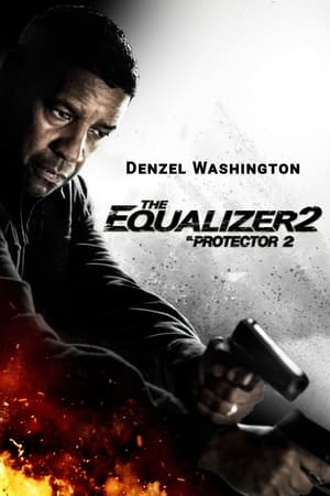 donde ver the equalizer 2