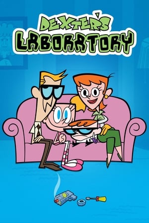 donde ver dexter's laboratory