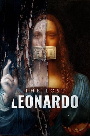 donde ver the lost leonardo