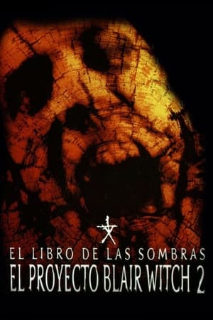 donde ver el libro de las sombras: el proyecto blair witch 2