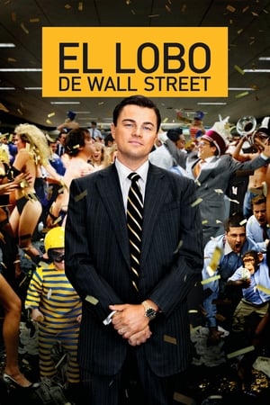 donde ver el lobo de wall street